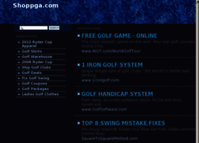 Shoppga.com thumbnail