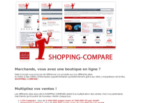 Shopping-compare.com thumbnail