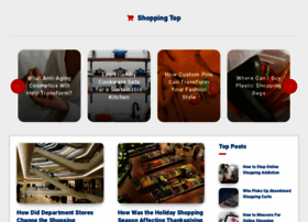 Shopping-top.com thumbnail