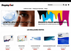Shopping4net.fr thumbnail
