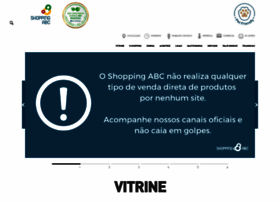 Shoppingabc.com.br thumbnail