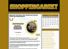 Shoppingadikt.com thumbnail