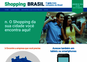 Shoppingcentersbrasil.com.br thumbnail