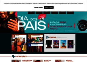 Shoppingcidade.net thumbnail