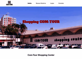 Shoppingcomtour.com.br thumbnail