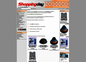 Shoppingday24.com thumbnail