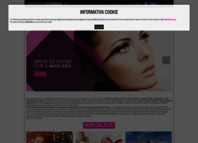 Shoppingdonna.it thumbnail