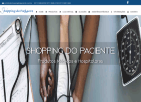 Shoppingdopaciente.com.br thumbnail