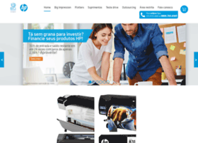 Shoppingdoplotter.com.br thumbnail