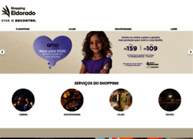 Shoppingeldorado.com.br thumbnail
