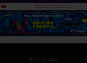 Shoppingfiesta.com.br thumbnail