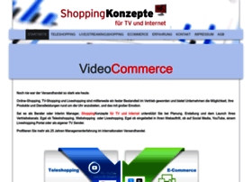 Shoppingkonzepte.com thumbnail