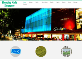 Shoppingmalls.com.sg thumbnail