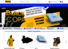 Shoppingoi.com.br thumbnail