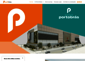 Shoppingportobras.com.br thumbnail