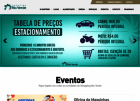 Shoppingrioverdego.com.br thumbnail Shoppingrioverdego.com.br thumbnail