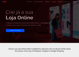 Shoppink.nloja.com thumbnail