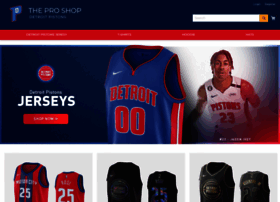 Shoppistonsedge.com thumbnail