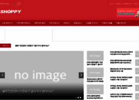 Shoppy.co.kr thumbnail