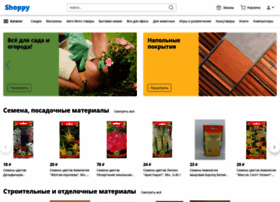 Shoppy.ru thumbnail