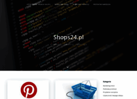 Shops24h.pl thumbnail