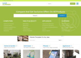 Shopscanner.co.uk thumbnail Shopscanner.co.uk thumbnail