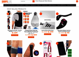 Shopse.pk thumbnail