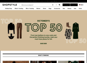 Shopsensebeta.shopstyle.com thumbnail