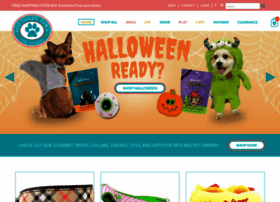 Shopsouthernpaws.com thumbnail Shopsouthernpaws.com thumbnail