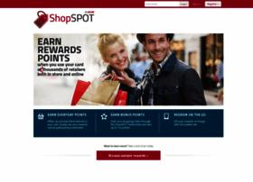 Shopspot.com thumbnail