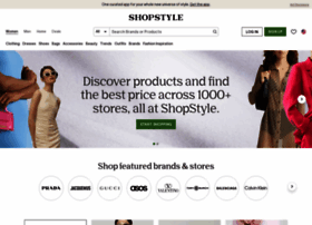 Shopstyle.com thumbnail