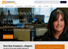Shopsunmed.com thumbnail