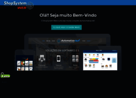 Shopsystem.com.br thumbnail Shopsystem.com.br thumbnail