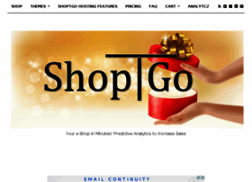 Shoptgo.com thumbnail