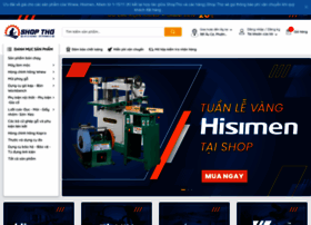 Shoptho.vn thumbnail