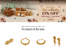 Shoptulola.com thumbnail
