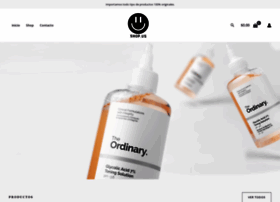 Shopusecu.com thumbnail