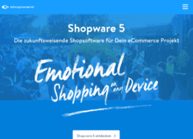 Shopware-ag.de thumbnail