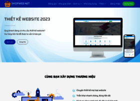 Shopweb.net thumbnail