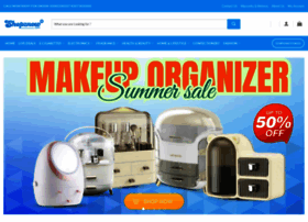 Shopznowpk.com thumbnail