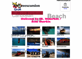 Shoreexcursionguide.com thumbnail