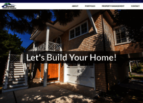 Shorelinehomeconstruction.com thumbnail