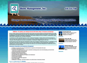Shoremanagementinc.com thumbnail