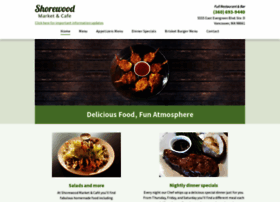 Shorewoodrestaurantandbar.com thumbnail