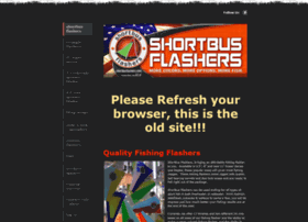 Shortbusflasherscom.ipage.com thumbnail