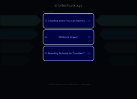 Shortenhunk.xyz thumbnail Shortenhunk.xyz thumbnail