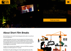 Shortfilmbreaks.com thumbnail