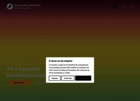 Shortfilmfestival.com thumbnail