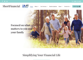 Shortfinancial.ca thumbnail