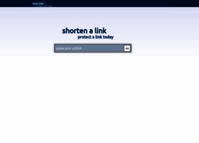 Shortlink.st thumbnail